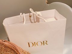 -Dior迪奥(上海世茂广场店)