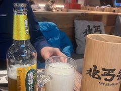 -北丐先生·野馄饨烧烤(雨花万象店)