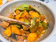 -关东小磨东北菜(漕河泾印象城店)