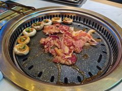 -杨记齐齐哈尔烤肉(总店)
