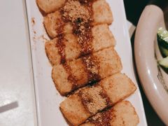 红糖糍粑-渝蛙馆(新百店)