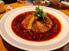 夫妻肺片-陶德砂锅(蜀汉路店)