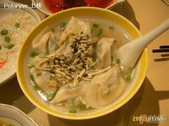 荠菜馄饨-王興記(中山路店)