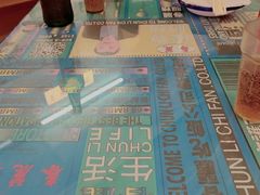 大窑嘉宾果味汽水-春麗吃飯公司(工体店)