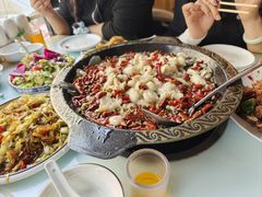 -金三可市井水煮鱼(金碧园店)