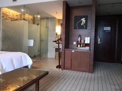 -中铁花水湾温泉酒店(大邑店)