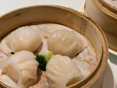悦景水晶虾饺-悦景酒家(罗湖店)