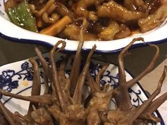 -兔爸私家小厨(新北万达店)