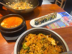 -鑫日千里马朝鲜族小馆(总店)
