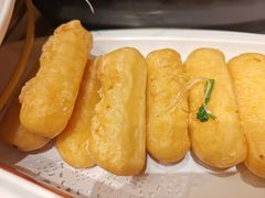-玉林烤鸭店(小西天店)