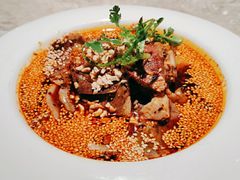 -茅庐毛血旺(临沂泰盛广场店)