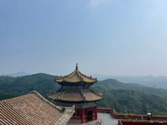 -普陀宗乘之庙(小布达拉宫)