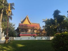 -西双版纳总佛寺