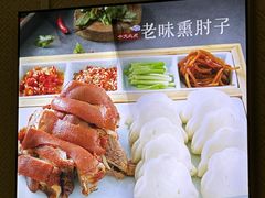-恭敬李·烤鸭(天坛北门店)
