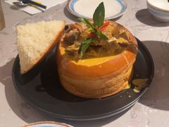 -Home Thai·泰谣(王府井apm店)