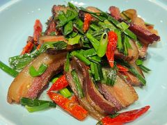 -唐师傅湘西名菜馆(武陵路店)