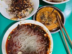 -甘记肥肠粉(马鞍北路店)