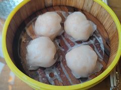 晶莹虾饺皇-颐和•海鲜砂锅粥•啫啫煲(奥林匹克广场店)