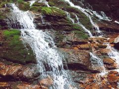 -五女峰国家森林公园