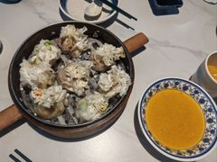 -真食净香居·内蒙烧麦(亚运村店)