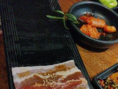 -九田家黑牛烤肉料理(万达CBD店)