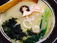 -旬味日本料理(龙华保利天街店)