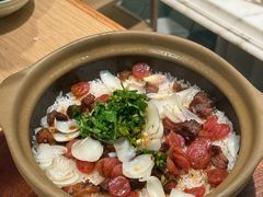 -椰子不语 椰子鸡火锅(淮海店)