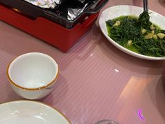 -伙工殿餐厅(吉大店)