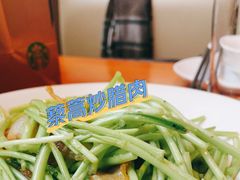 -莲餐厅·湖北菜·藕汤老手艺(愚园路店)