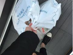 -巴黎贝甜(华堂新辰汇店)