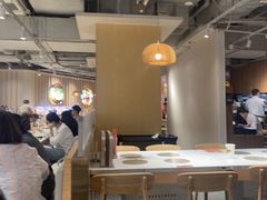 -呷哺呷哺 黄金牧场 (新中关购物中心店)