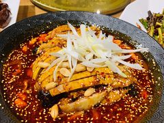 -赤宴·川菜(玉林店)