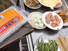 -李德富老街牛杂火锅(抚琴街店)