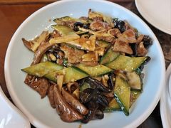 -民族饭荘(新华大街店)