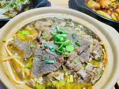 -砂锅爷·老成都砂锅菜(昌平店)