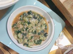 -百草滩羊清水涮羊肉(长城路店)