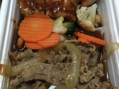 -吉野家(复兴路第二餐厅店)