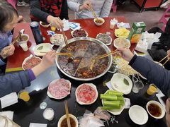 -储奇门鳝鱼火锅(总店)