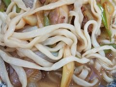 -牛街老爆肚满(牡丹园店)