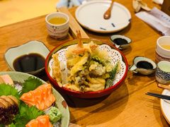 -梅亭居酒屋(中大国际店)