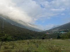 -折多山