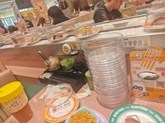 -元气寿司(环球港店)
