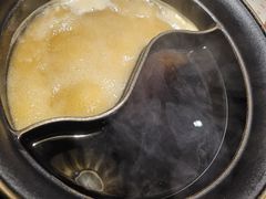 -温野菜涮涮锅(曲江大悦城店)