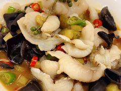 -李师傅脆肚(华强北店)
