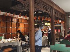 -京味斋·北京烤鸭(北京南站洋桥店)
