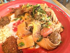 -极乐小煮·成都冒菜(科技绿洲店)