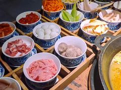 -北步园老火锅(戴家巷店)