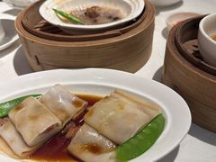 -潮福城大酒楼(湖滨北路店)