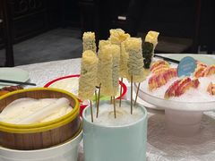 -东来顺•非遗火锅(外滩店)