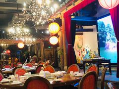 -金苑酒家·客家菜·广东老字号(万象店)
